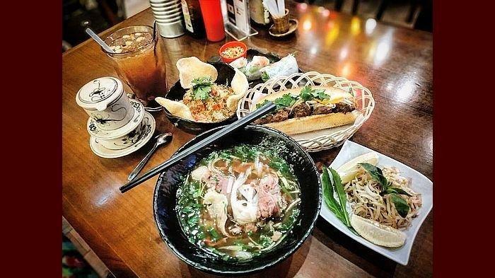 9 Restoran Vietnam di Bandung Paling Hits 2025, Rasa Autentik dan Suasana Instagramable 9 Restoran Vietnam di Bandung Paling Hits 2025, Rasa Autentik dan Suasana Instagramable