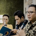NasDem Apresiasi Pemkot Bandung Atas Langkah Visioner Raperda Ketertiban Umum