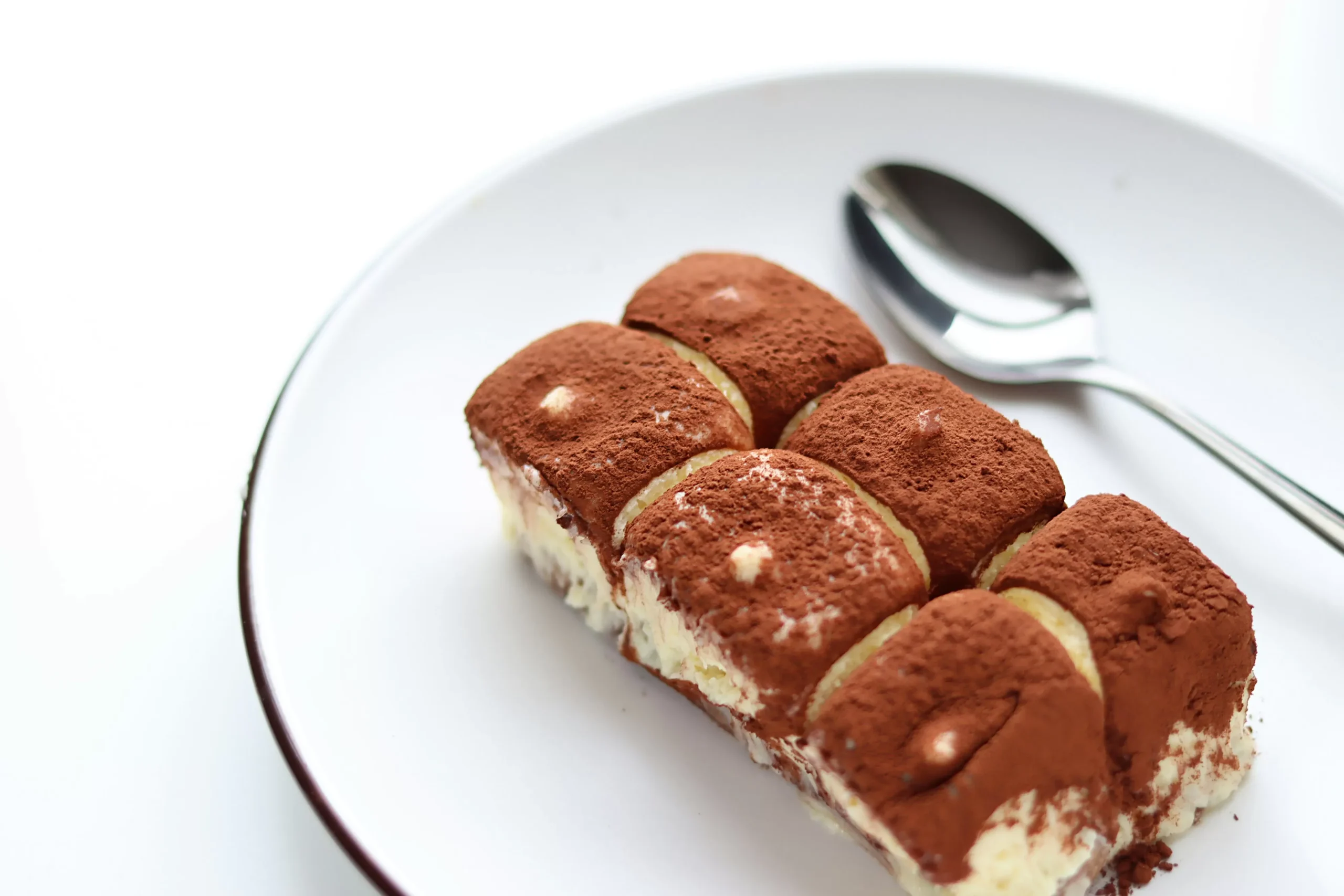 Tiramisu Bandung