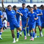 Persib Siap Tantang Selangor FC di Liga Champions Asia 2