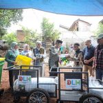 Program Pengelolaan Sampah Bandung: 11 Insinerator Aktif, Target 700 Kawasan Bebas Sampah