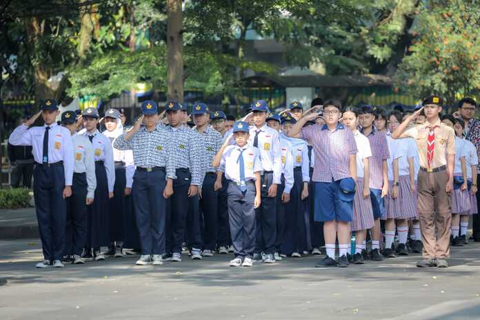 Hari Kesaktian Pancasila Bandung 2025: Momentum Perkuat Ikrar Kebangsaan Hari Kesaktian Pancasila Bandung 2025: Momentum Perkuat Ikrar Kebangsaan