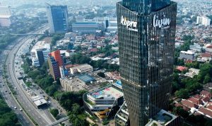 Bank Mandiri Buyback Saham, Sinyal Percaya Diri di Tengah Gejolak Global Bank Mandiri Buyback Saham, Sinyal Percaya Diri di Tengah Gejolak Global