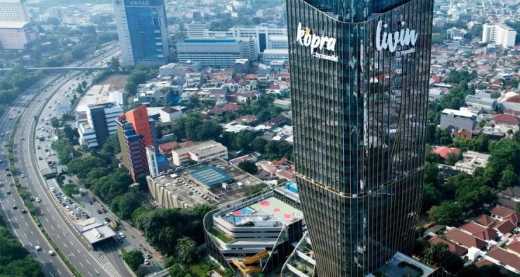 Bank Mandiri Buyback Saham, Sinyal Percaya Diri di Tengah Gejolak Global