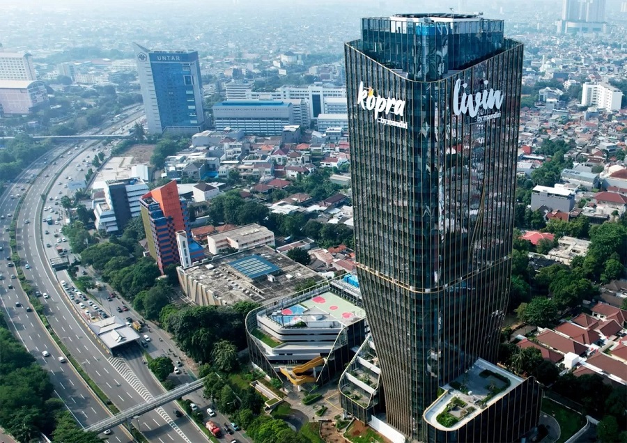 Bank Mandiri Buyback Saham, Sinyal Percaya Diri di Tengah Gejolak Global Bank Mandiri Buyback Saham, Sinyal Percaya Diri di Tengah Gejolak Global