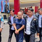 Bikin 60 STNK Palsu, Sindikat Curanmor Bandung Ditangkap