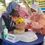 Stunting Bandung Turun 5,1 Persen, Dokter Ingatkan Pentingnya Asupan Protein Anak