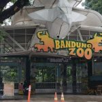 Terdakwa Bandung Zoo Menangis di Ruang Sidang