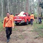 Pendaki Terjatuh di Gunung Burangrang, SAR Dikerahkan