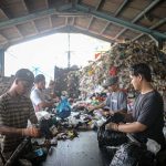 Bandung Serius Atasi Sampah, 1.597 Pendamping Pemilah Siap Turun