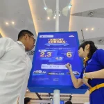Astra Financial Bidik Rp195 M di GIIAS Bandung 2025