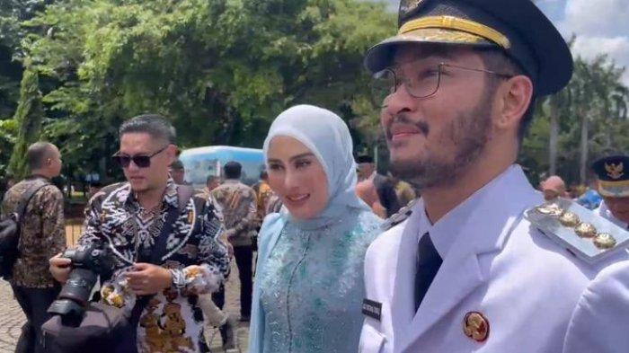 Bupati Bandung Barat Minta Warga Laporkan ASN Nakal Bupati Bandung Barat Minta Warga Laporkan ASN Nakal