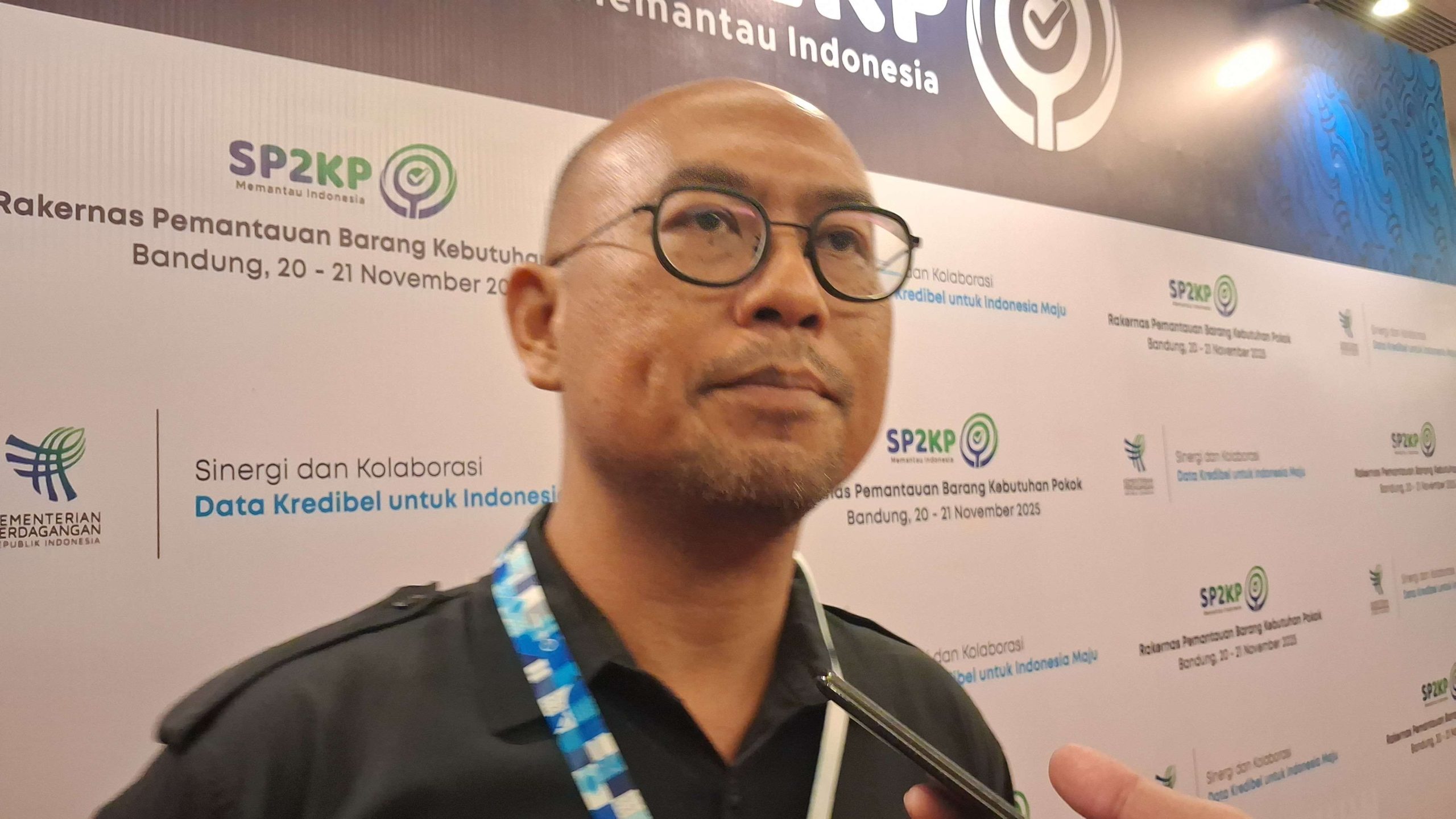 Cuaca Ekstrem Picu Kenaikan Harga Sayur di Bandung