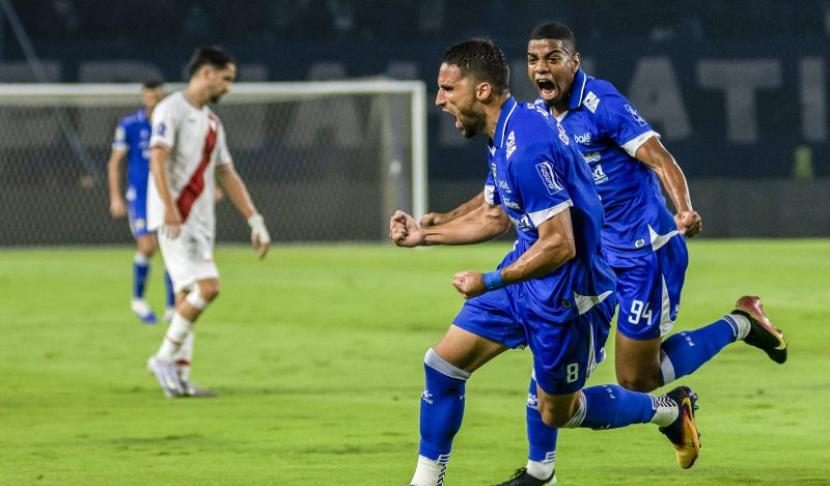 Persib Incar Tiga Poin Saat Hadapi Dewa United