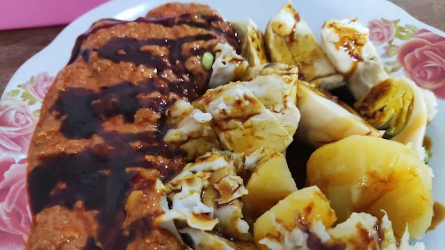 Rekomendasi Siomay Bandung 2025 Rekomendasi Siomay Bandung 2025