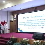 Paralegal Bandung Bahas Informasi Hukum di Era Digital