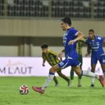 Kondisi Persib Bandung On Fire! Andrew Jung Ungkap Optimisme Lawan Dewa United