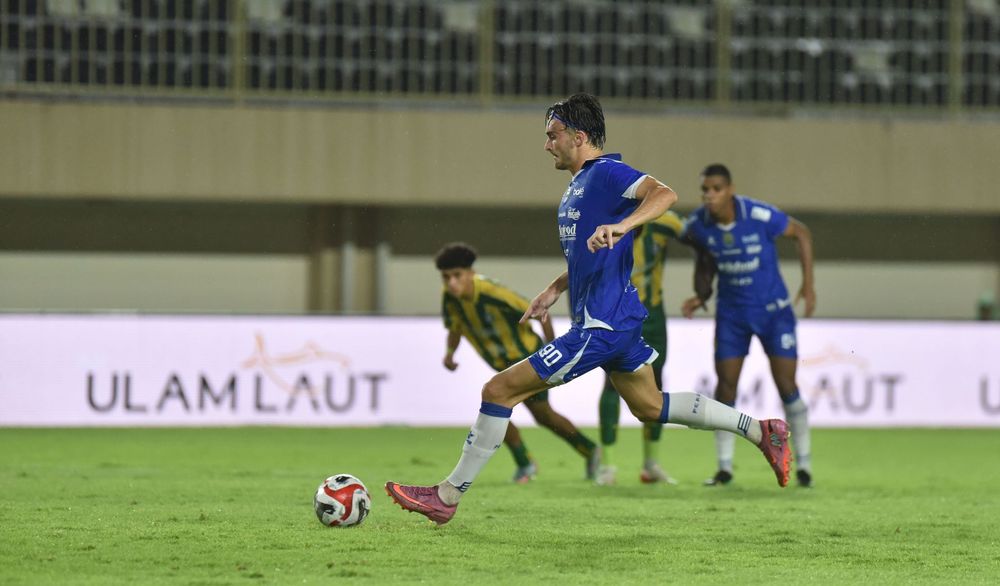 Kondisi Persib Bandung On Fire! Andrew Jung Ungkap Optimisme Lawan Dewa United Kondisi Persib Bandung On Fire! Andrew Jung Ungkap Optimisme Lawan Dewa United