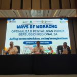 Pemberdayaan AgenBRILink Dorong Ekonomi Desa Padang Mantinggi Bersama BRI