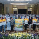 PROTERAL Junior Protein Tinggi Tanpa Gula, Solusi Nutrisi Anak Usia 1–3 Tahun