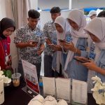 Sompo Insurance Dorong Warga Bandung Hidup Sehat Lewat Kampanye Tetap Sehat, Tetap Tenang