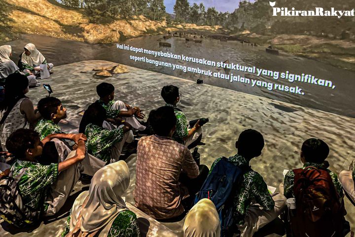 Hari Pahlawan? Yuk, Jelajahi 3 Museum Ikonik Bandung! Hari Pahlawan? Yuk, Jelajahi 3 Museum Ikonik Bandung!
