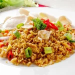 5 Nasi Goreng Gerobakan Terbaik di Bandung