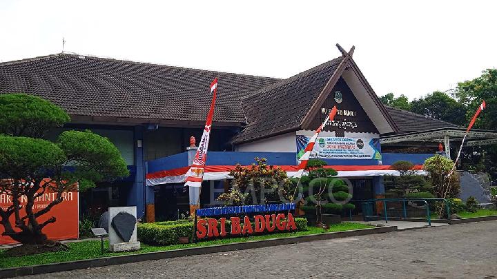 Museum Sri Baduga Gelar Tiga Lomba Kreatif 2025 Museum Sri Baduga Gelar Tiga Lomba Kreatif 2025