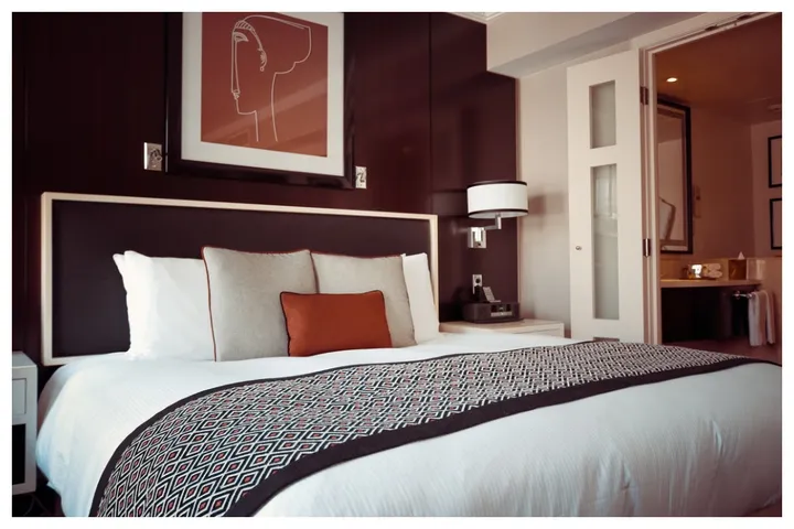 4 Hotel Murah di Bandung Dekat Pusat Kota 2025 4 Hotel Murah di Bandung Dekat Pusat Kota 2025