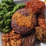 3 Tempat Makan Malam Favorit di Bandung