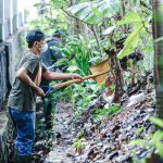 Normalisasi Sungai Bandung Dipercepat Pemkot untuk Atasi Genangan dan Bangunan Liar