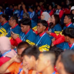 Bandung Bangga Jadi Tuan Rumah Special Olympics ASEAN 2025