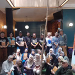 Bandung dalam Seribu Cerita: Buku Baru dari Blogger Bandung