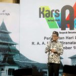 Masjid Raya Bandung Siap Hidupkan Budaya Religi Lagi
