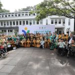 TBC, Stunting, BPJS: Tiga Prioritas Baru Kesehatan Bandung