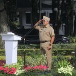 Bandung Pacu Transformasi Kesehatan Menuju 2045