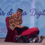Hari Ayah Bandung: Farhan Soroti Peran Ayah