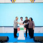 Bandung Resmikan BAACN Gallery untuk Kolaborasi Global