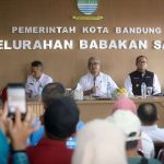 Babakan Sari Jadi Prioritas Perbaikan Lingkungan Bandung