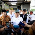Farhan Bantah Perintah Penyambutan Siswa yang Viral