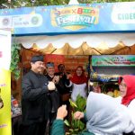 Kolaborasi Bandung Iconic 2025 Dorong Penurunan Stunting