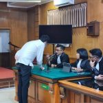 Vonis 11 Tahun untuk Dokter Pemerkosa di RSHS Bandung