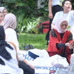 JR Pelita: Jasa Raharja Dukung Ahli Waris Mandiri Ekonomi