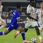 Persib Bandung vs Dewa United Robi Darwis Siap Tempur Hadapi Mantan Rekannya