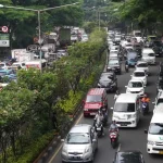 Waspada Bandung Macet Akhir Pekan Ini 8–9 November 2025, 8 Acara Besar Siap Padati Kota Termasuk West Java Festival
