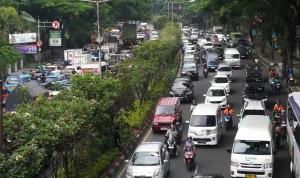 Waspada Bandung Macet Akhir Pekan Ini 8–9 November 2025, 8 Acara Besar Siap Padati Kota Termasuk West Java Festival Waspada Bandung Macet Akhir Pekan Ini 8–9 November 2025, 8 Acara Besar Siap Padati Kota Termasuk West Java Festival