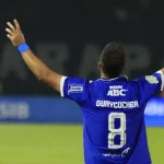 Daftar Pemain Persib yang Absen Hadapi Dewa United