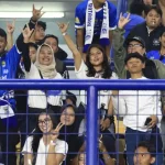 Promo Tiket Persib vs Dewa United Resmi Dibuka!