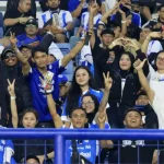 Tiket Persib vs Dewa United Diskon, Cek Cara Belinya!