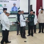 MUI Bandung Gelar Kaderisasi Ulama Berbasis Desa